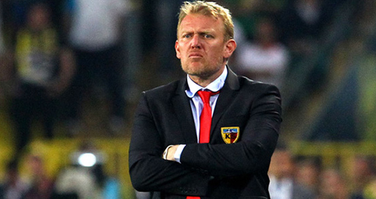 Prosinecki ile Yollar Ayrıldı