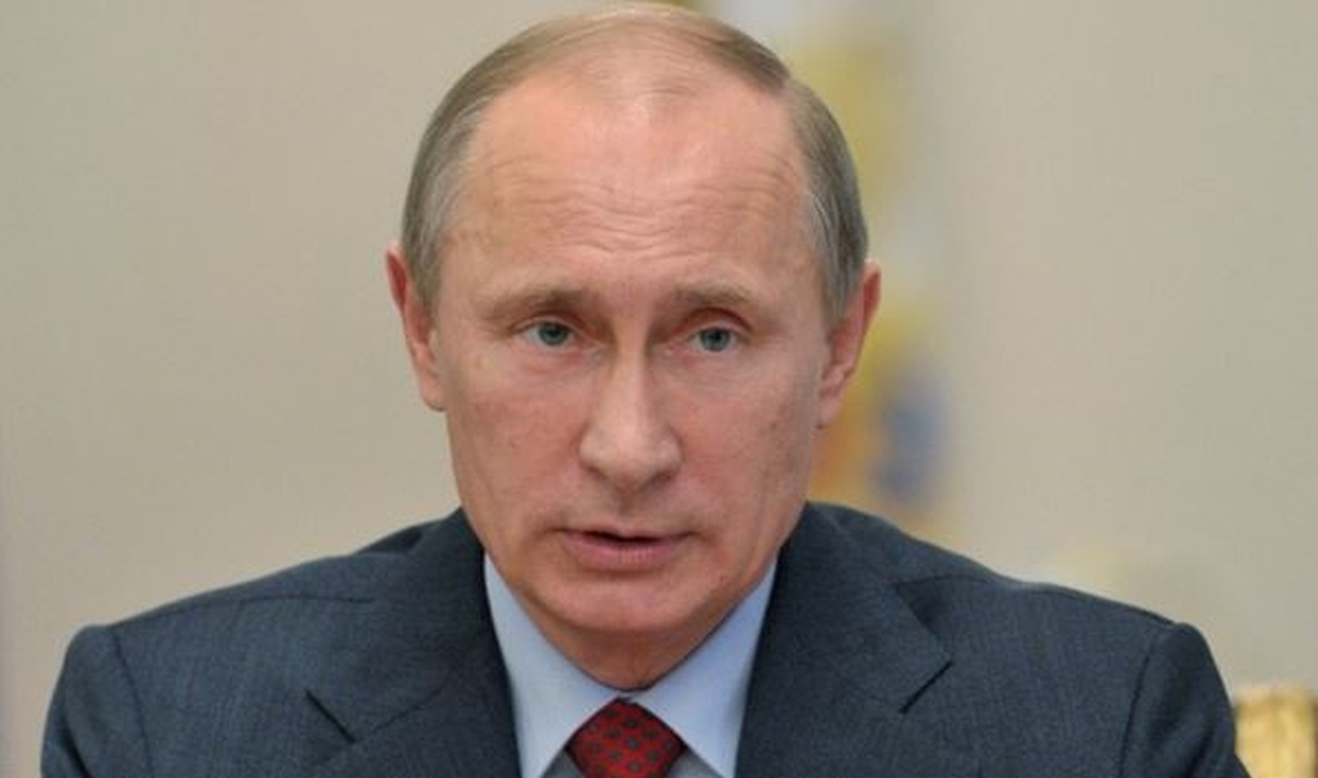 Putin, Cumhurbaşkanı Gül ve Başbakan Erdoğan\'ın Yeni Yılını Kutladı