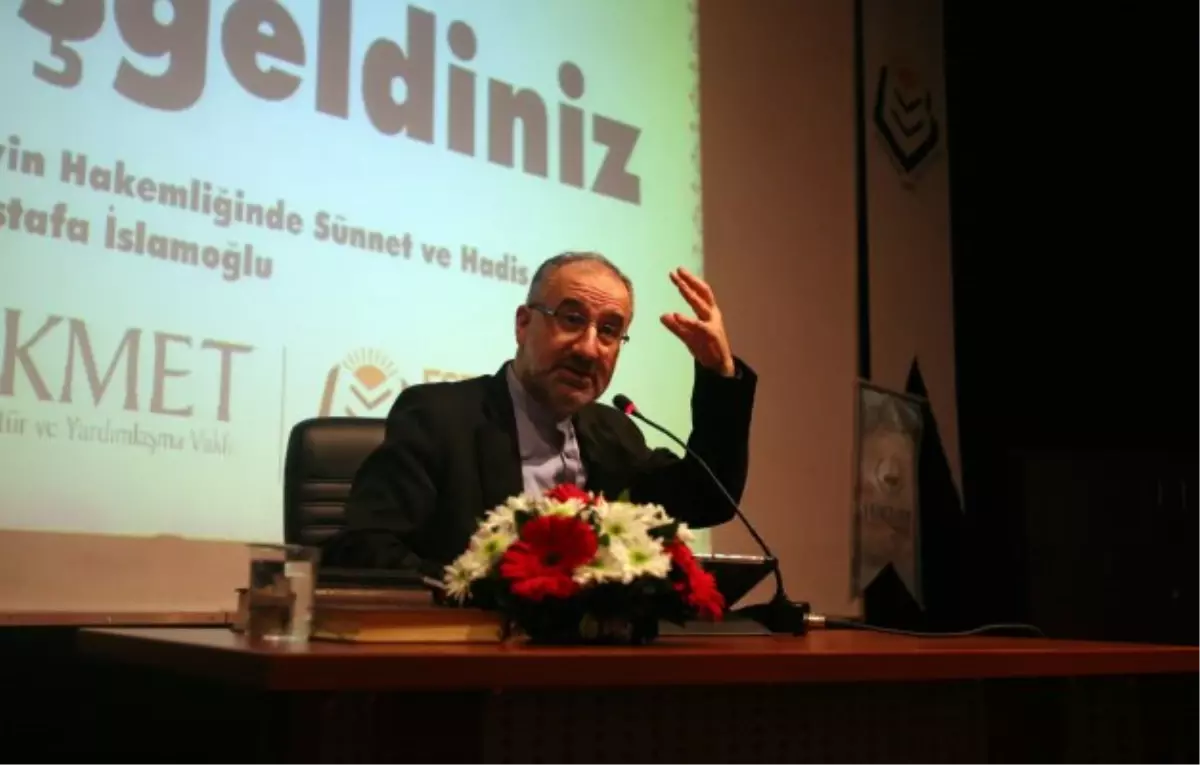 Rabbimizin Sünneti İlkeleridir