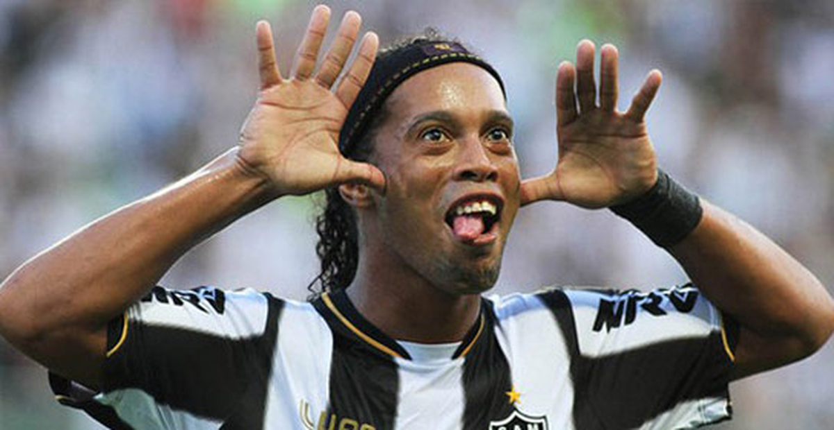 Beşiktaş, Ronaldinho Haberlerini Yalanladı