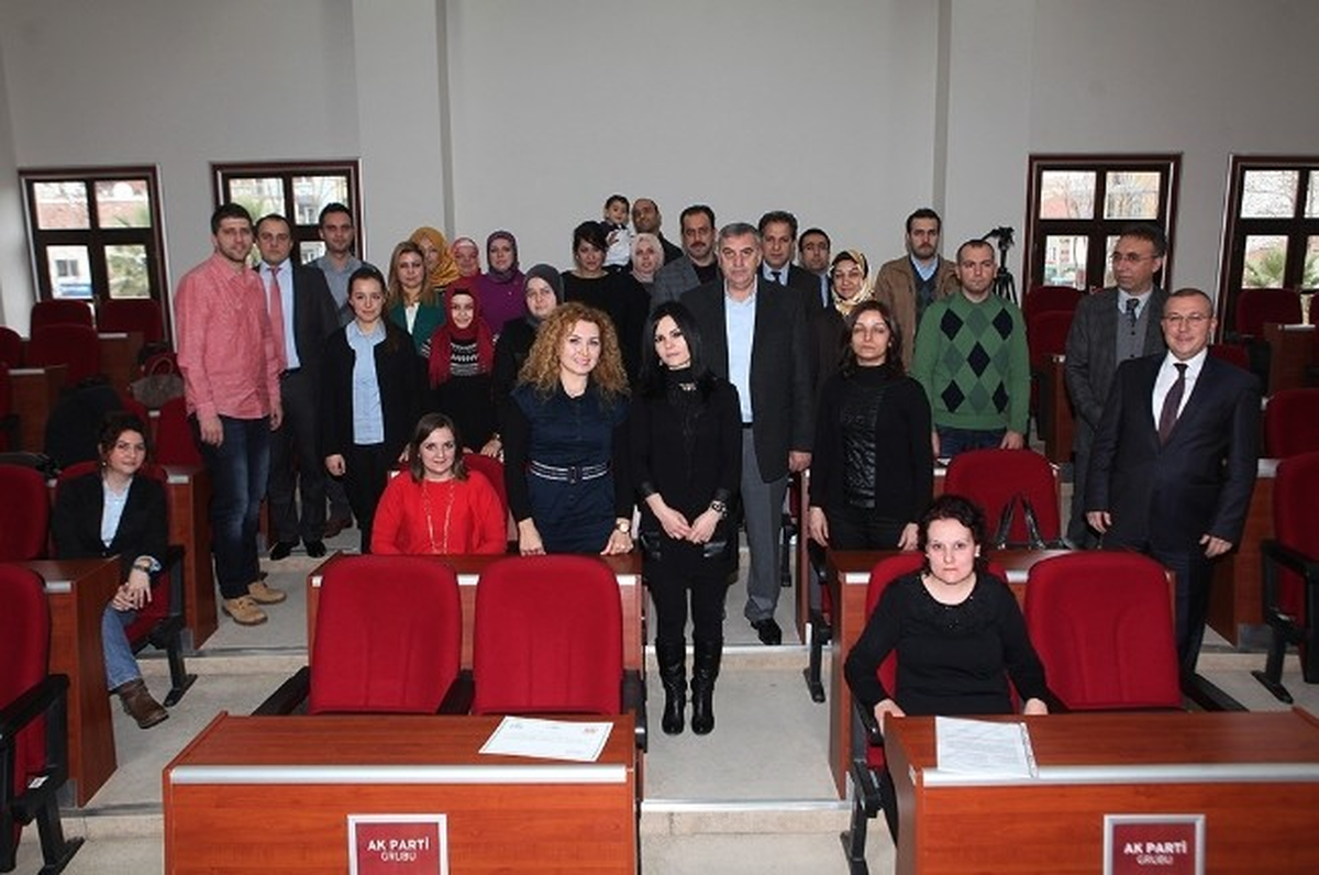 Sakarya Büyükşehir Belediyesi Her Alanda Engelleri Kaldırıyor