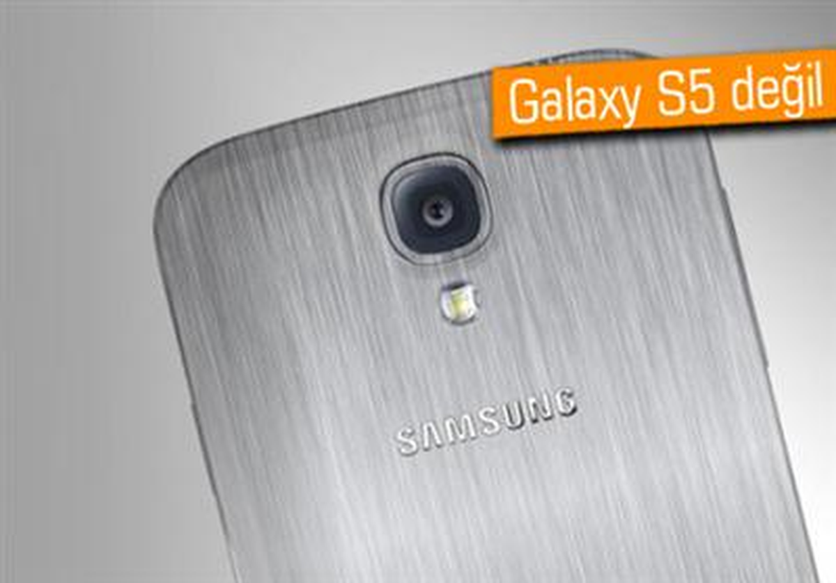 Samsung\'dan İddialı Metal Kasalı Telefon Geliyor