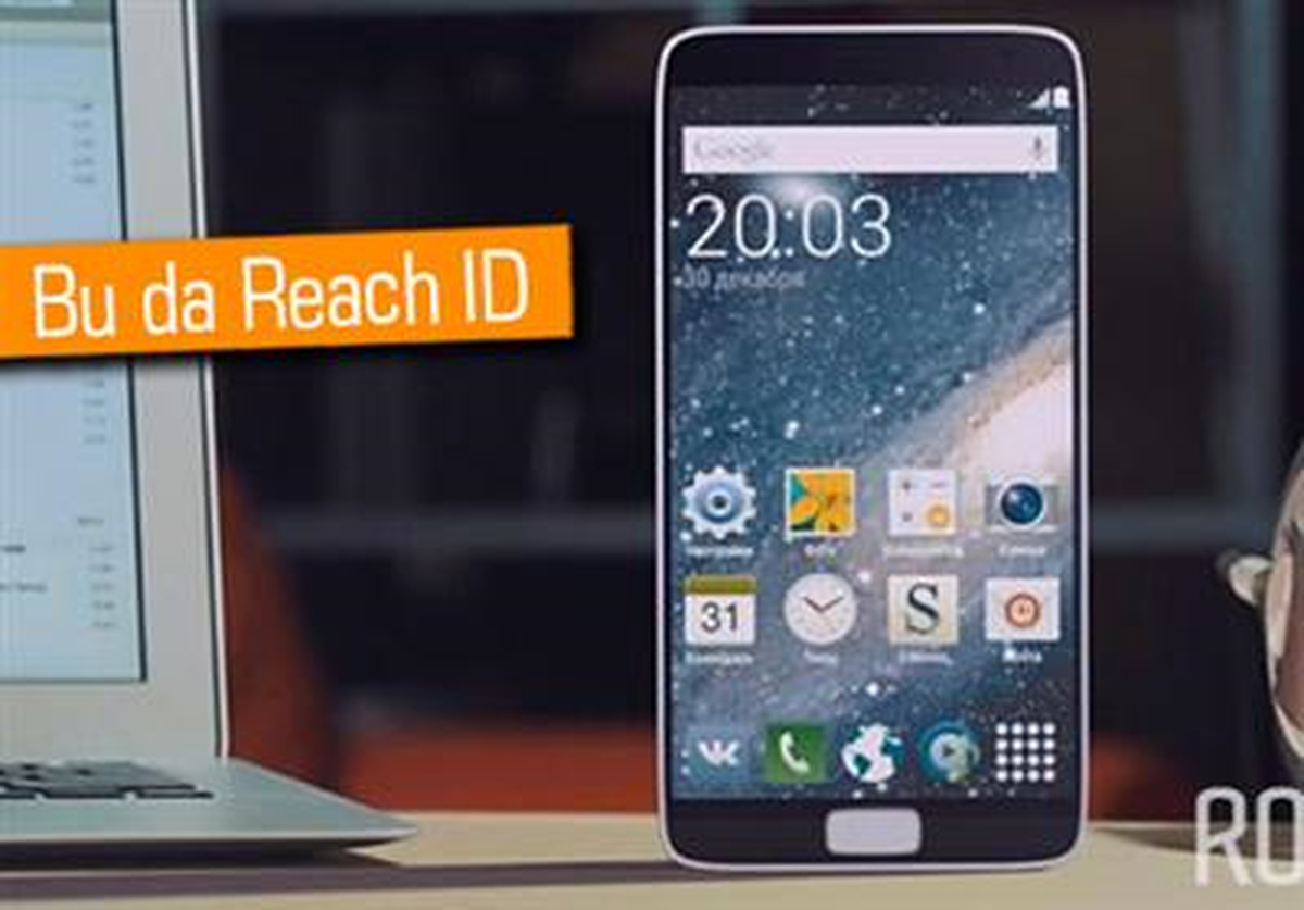 Samsung Galaxy S5\'in Yeni Konsept Videosu Geldi