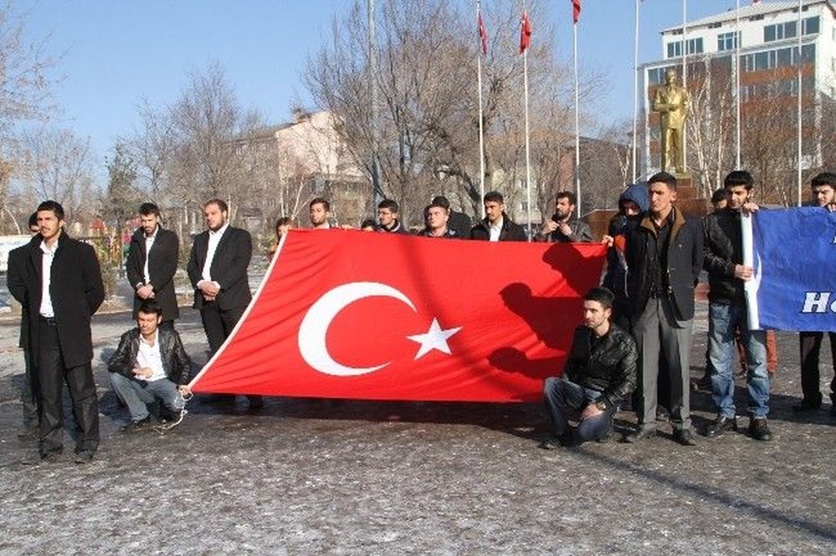 Sarıkamış Harekatı\'nın 99. Yıl Dönümüne Doğru