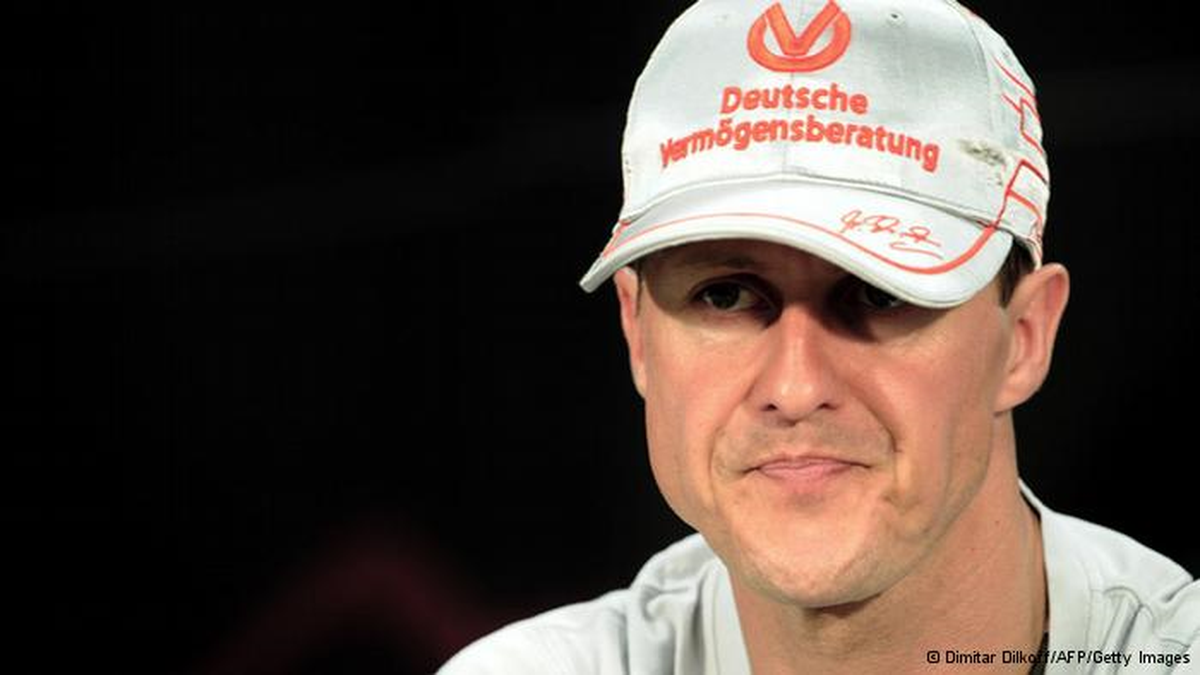 Schumacher Hayati Tehlikeyi Atlatamadı