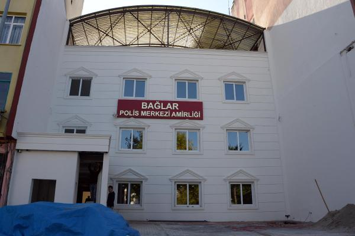Şehit Mustafa Sarı\'nın Adı Karakola Verilmedi