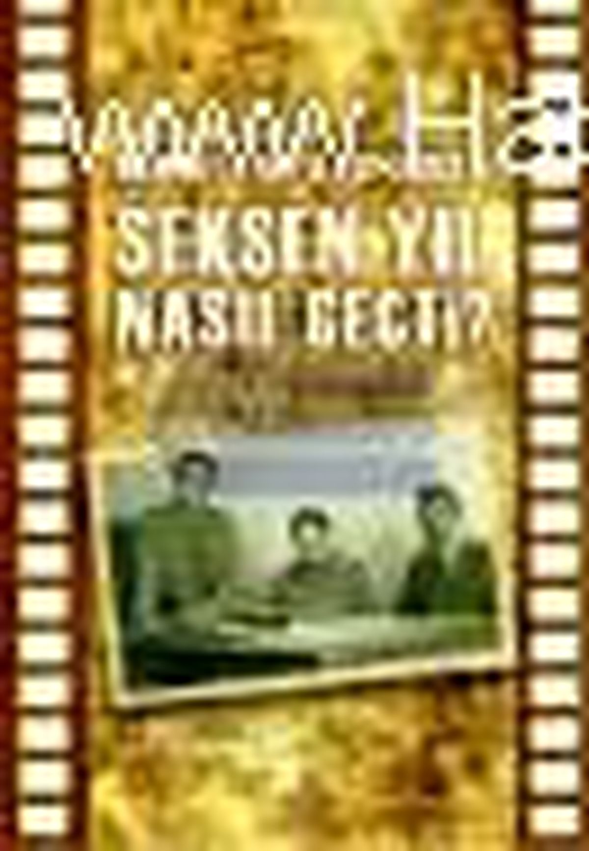 Seksen Yıl Nasıl Geçti? Kitabı