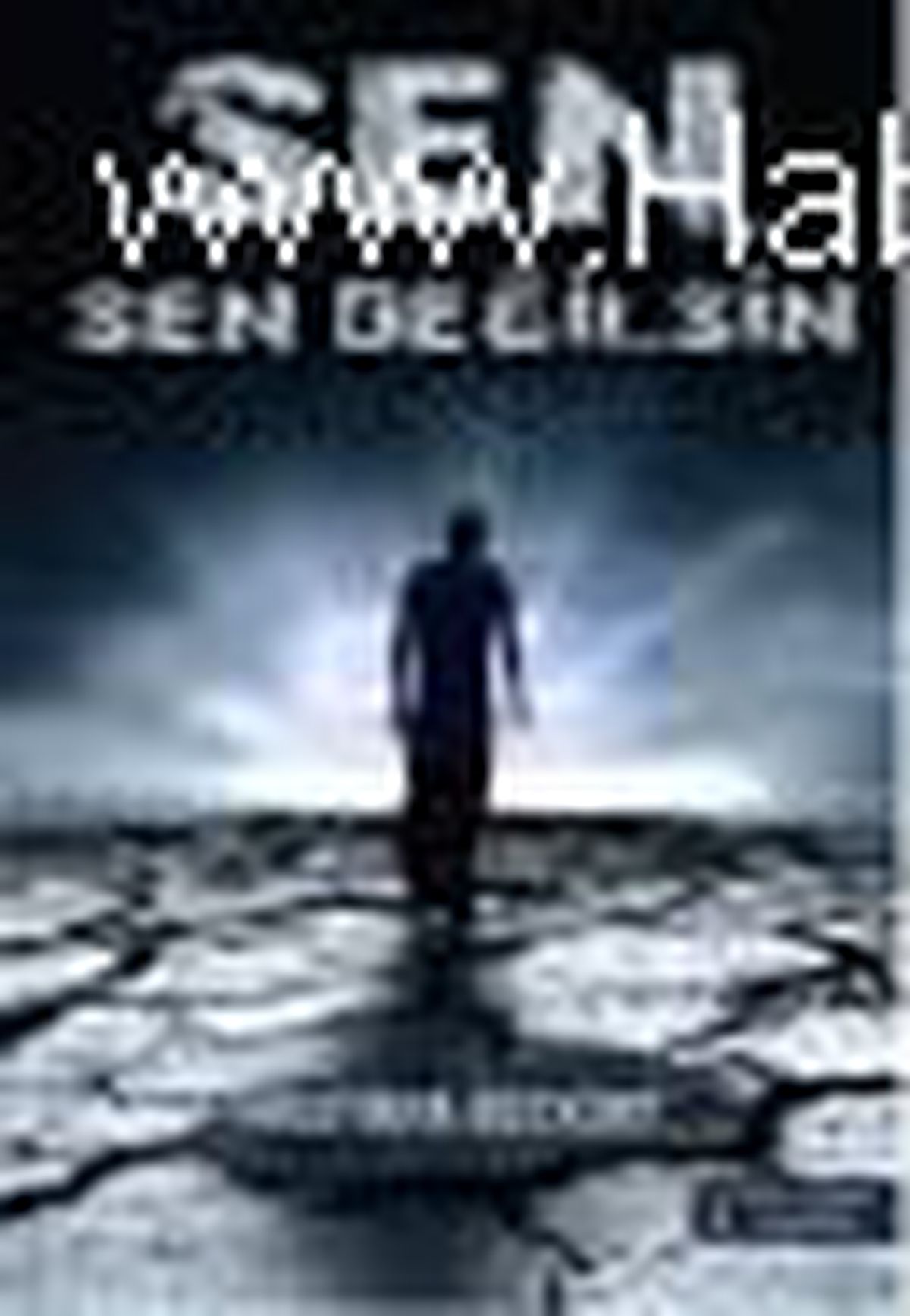 Sen, Sen Değilsin Kitabı