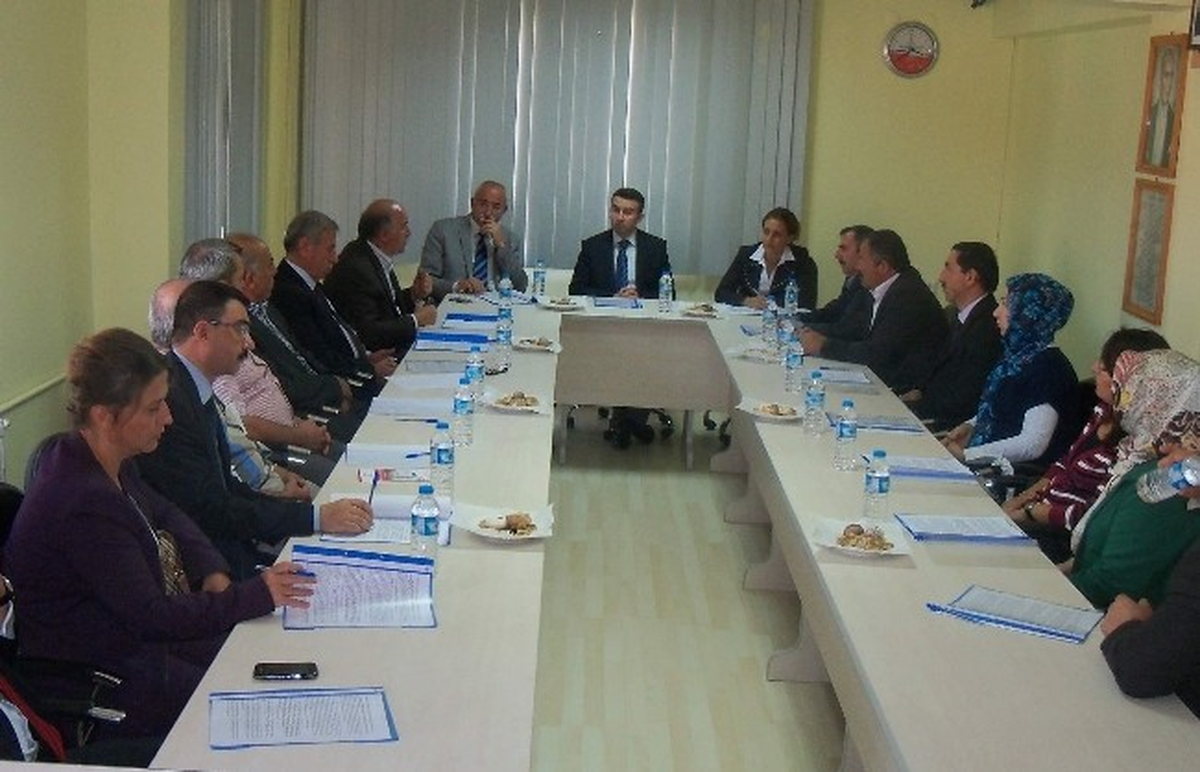 Seydişehir\'de Anne ve Çocukları Koruma Altına Alındı