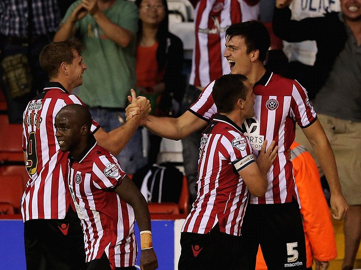 Sheffield United Yobo\'yu İstiyor