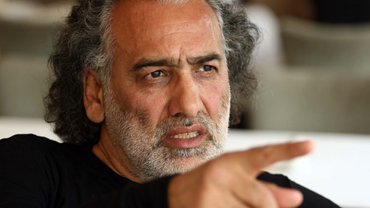 Sinan Çetin\'e Savaş Açtılar