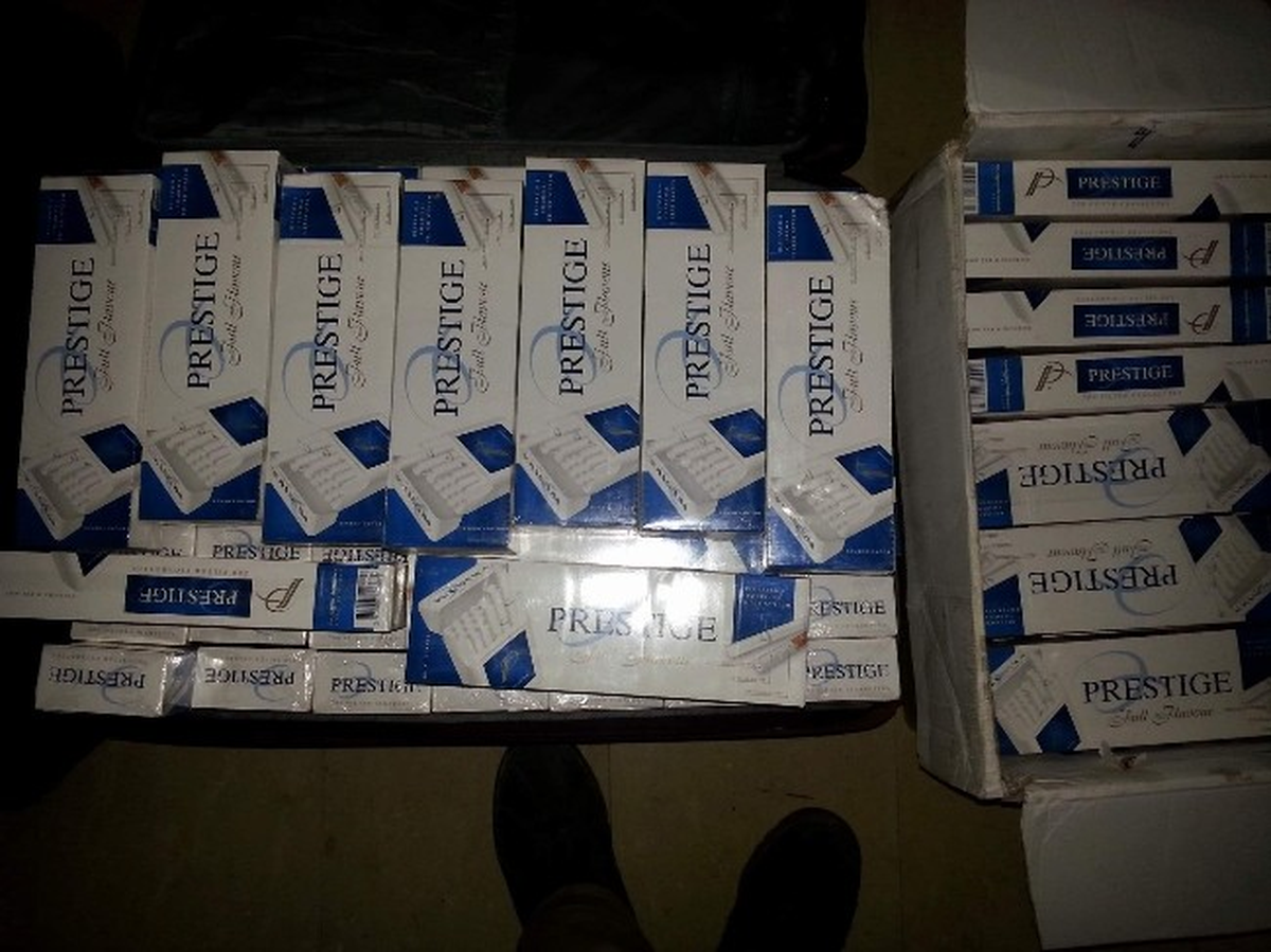 Sivas\'ta 12 Kilo Uyuşturucu Ele Geçirildi