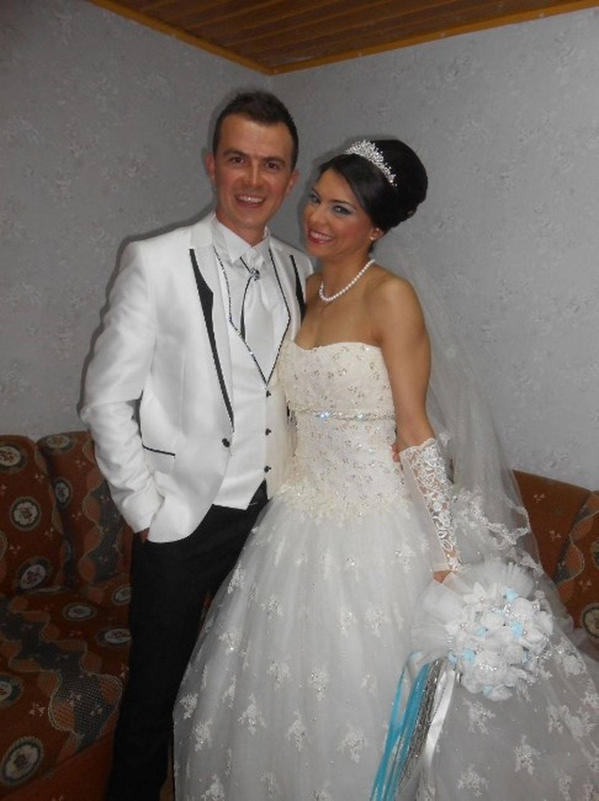 Söke\'de 2013 Yılında 660 Çift Evlendi