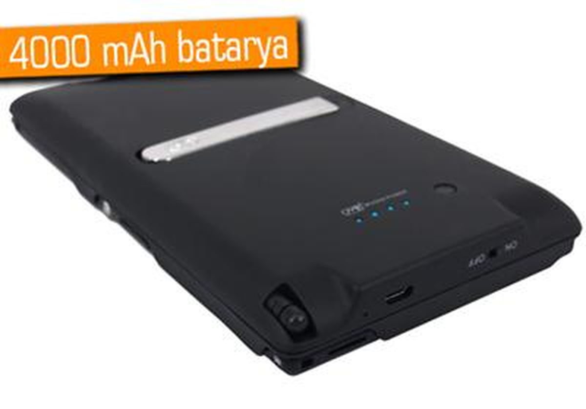 Sony Xperia Z Ultra İçin Bataryalı Kılıf Duyuruldu
