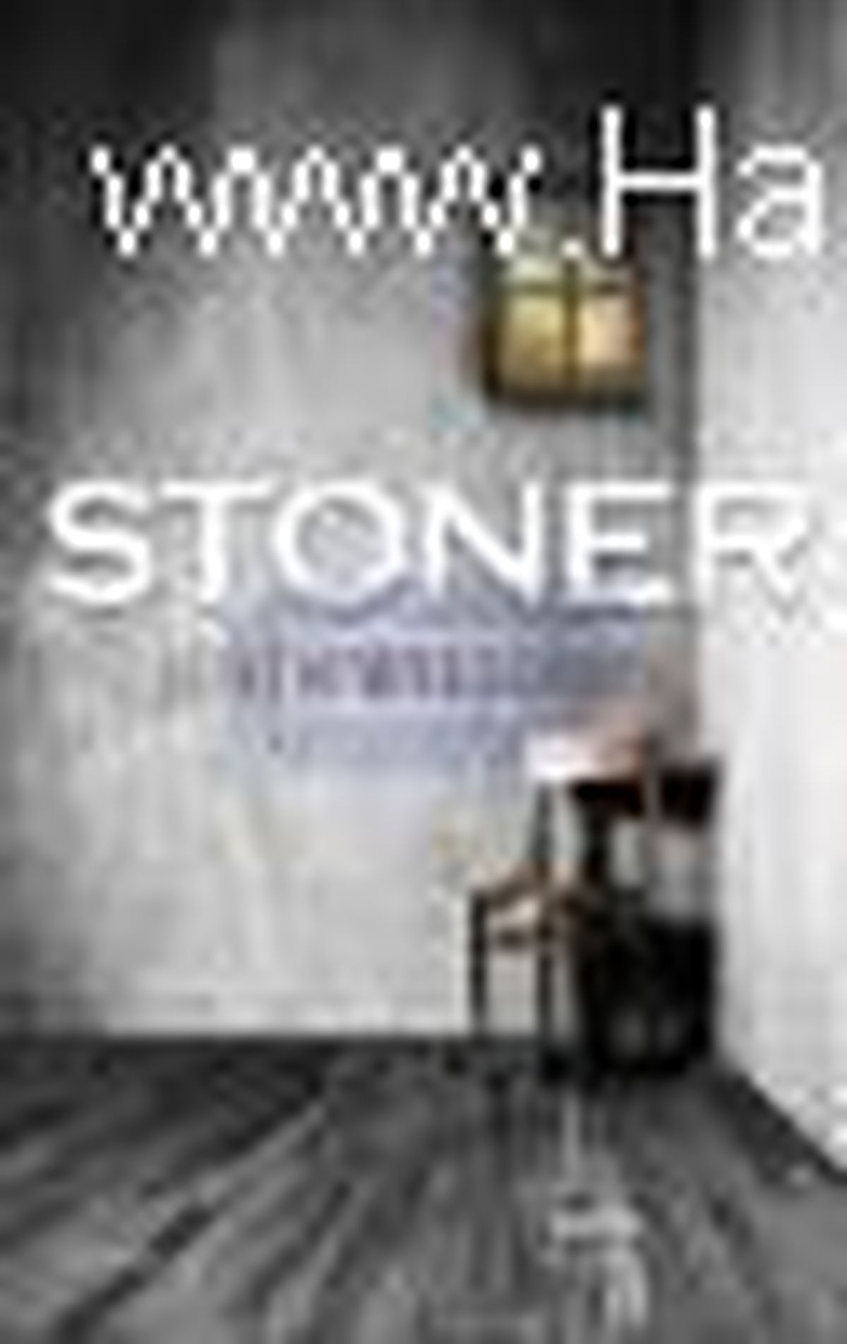Stoner Kitabı