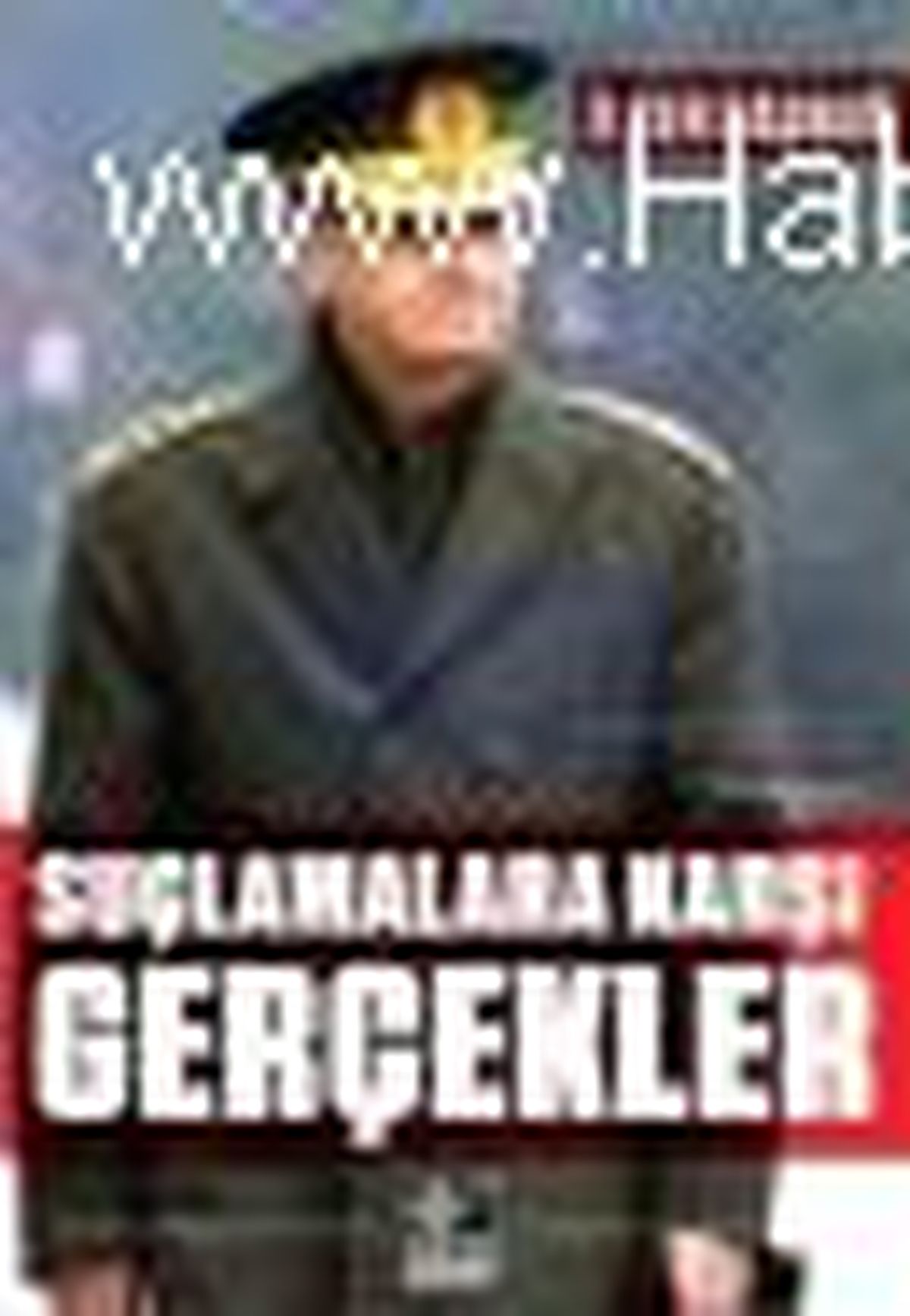 Suçlamalara Karşı Gerçekler Kitabı