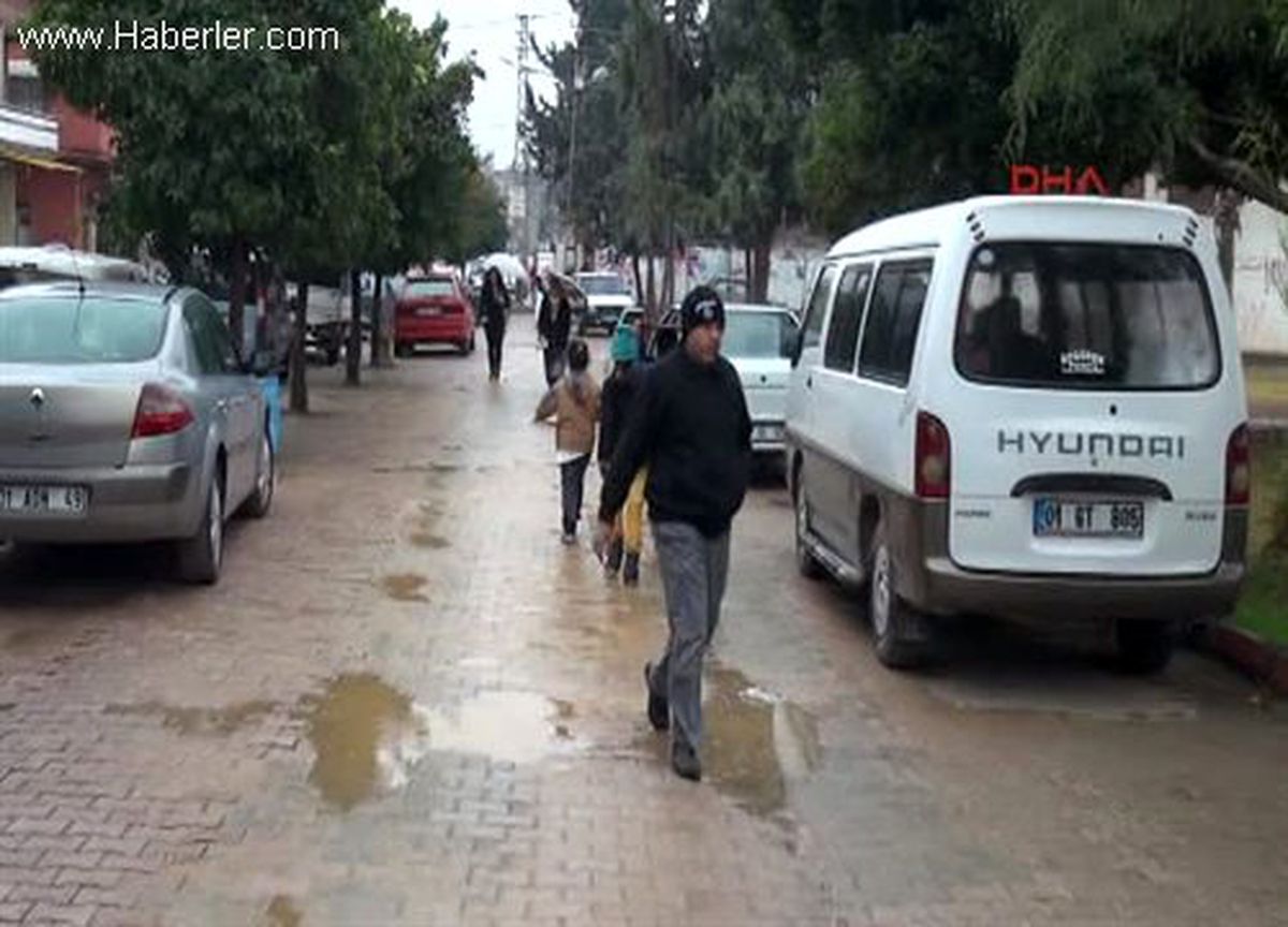 Suriyeli Simitçi Çocuklar