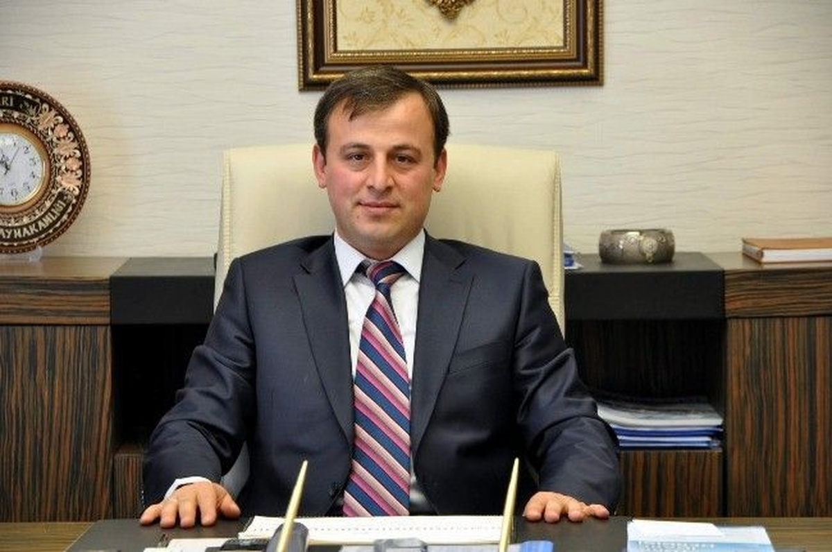 Suşehri\'den Kısa Kısa