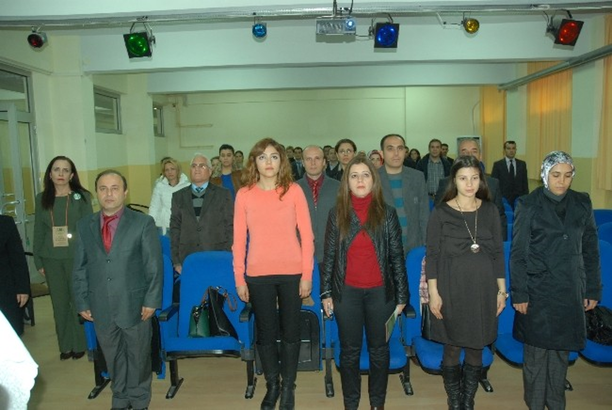 Tema\'dan Ekolojik Okuryazarlık Eğitimi