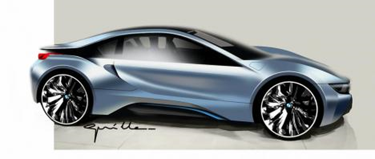 Toyota\'da ve Bmw Anlaştı