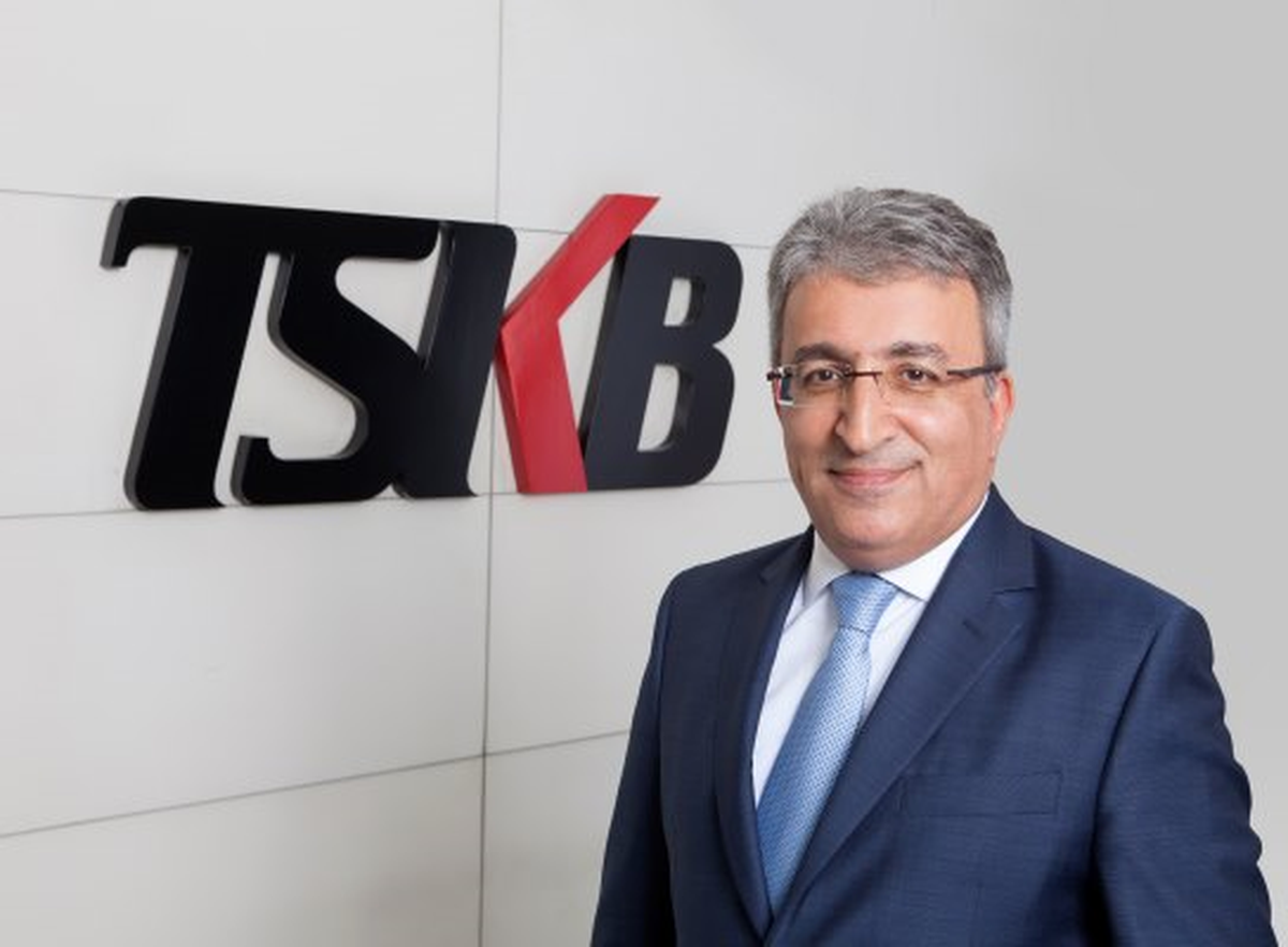 TSKB\'ye, İslam Kalkınma Bankası\'ndan 220 Milyon Dolarlık Finansman