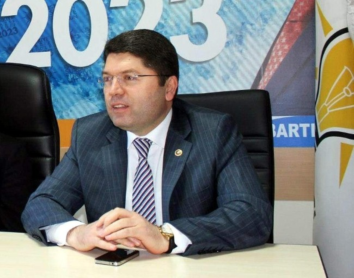 Tunç, Eğitim Yatırımlarını Değerlendirdi
