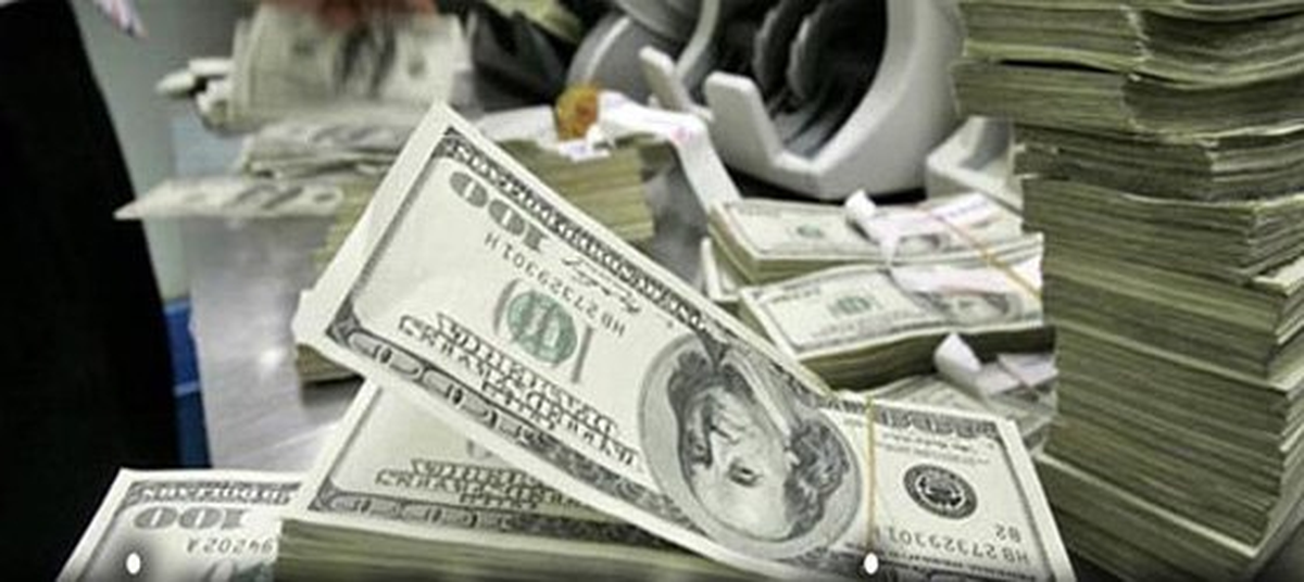 Türkiye\'nin Brüt Dış Borç Stoku, Üçüncü Çeyrek İtibariyle 372,7 Milyar Dolar