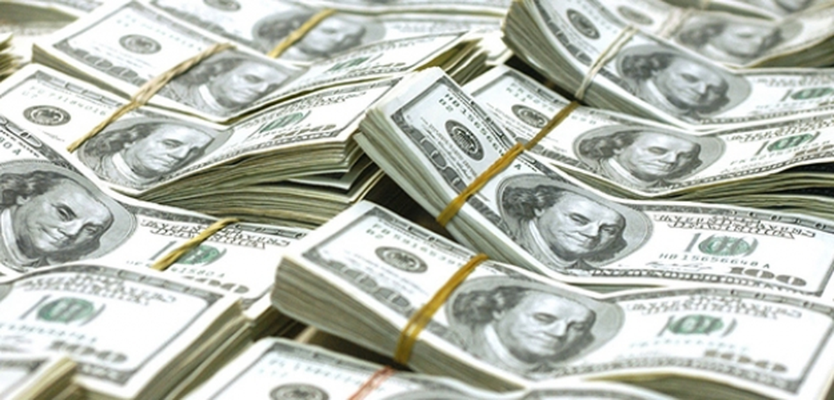 Türkiye\'nin Net Dış Borç Stoku 214.4 Milyar Dolar