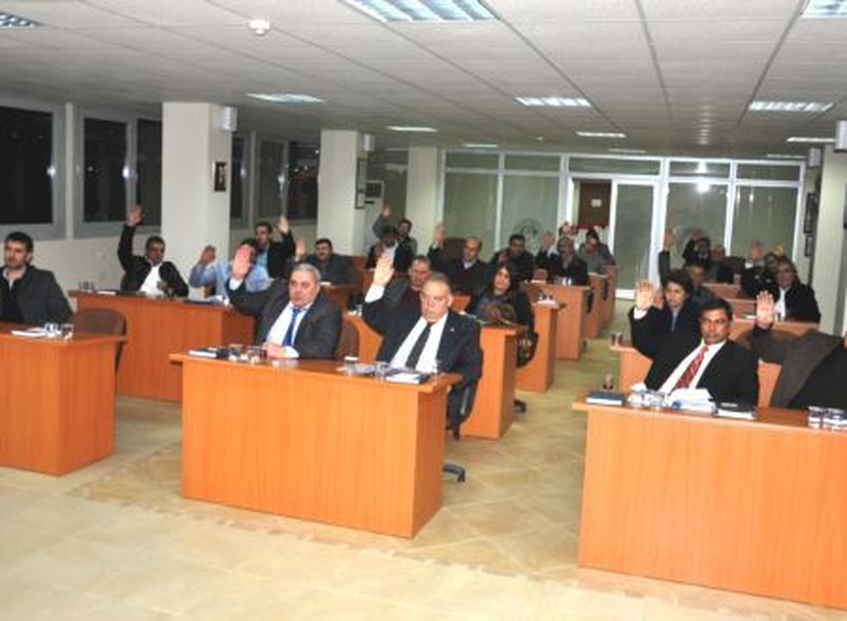 Tutso\'nun 2014 Yılı Bütçesi Kabul Edildi