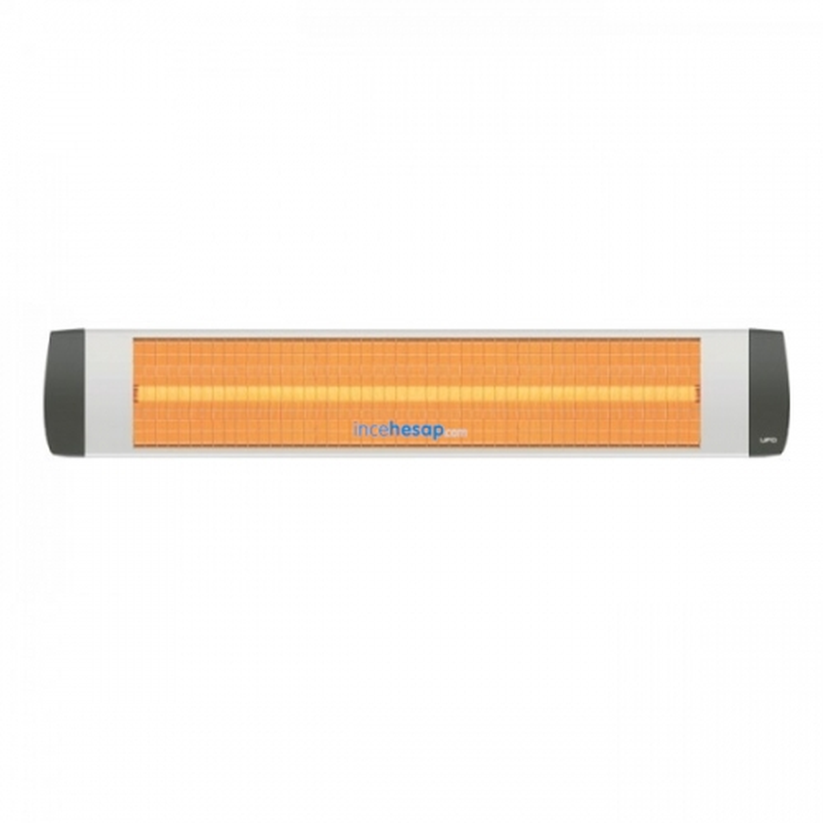 Ufo Ipx Star 1400w Infrared Isıtıcı
