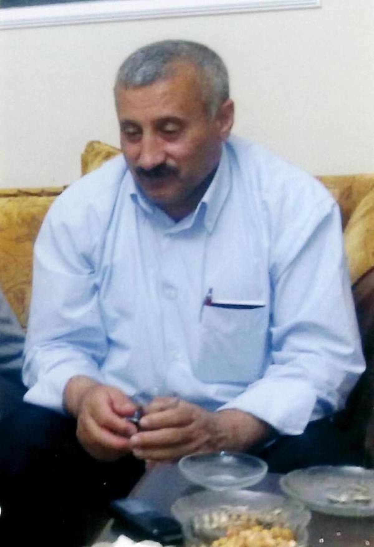 Uludağ\'da Cesedi Bulunan Meçhul Şahsın Kimliği Belli Oldu