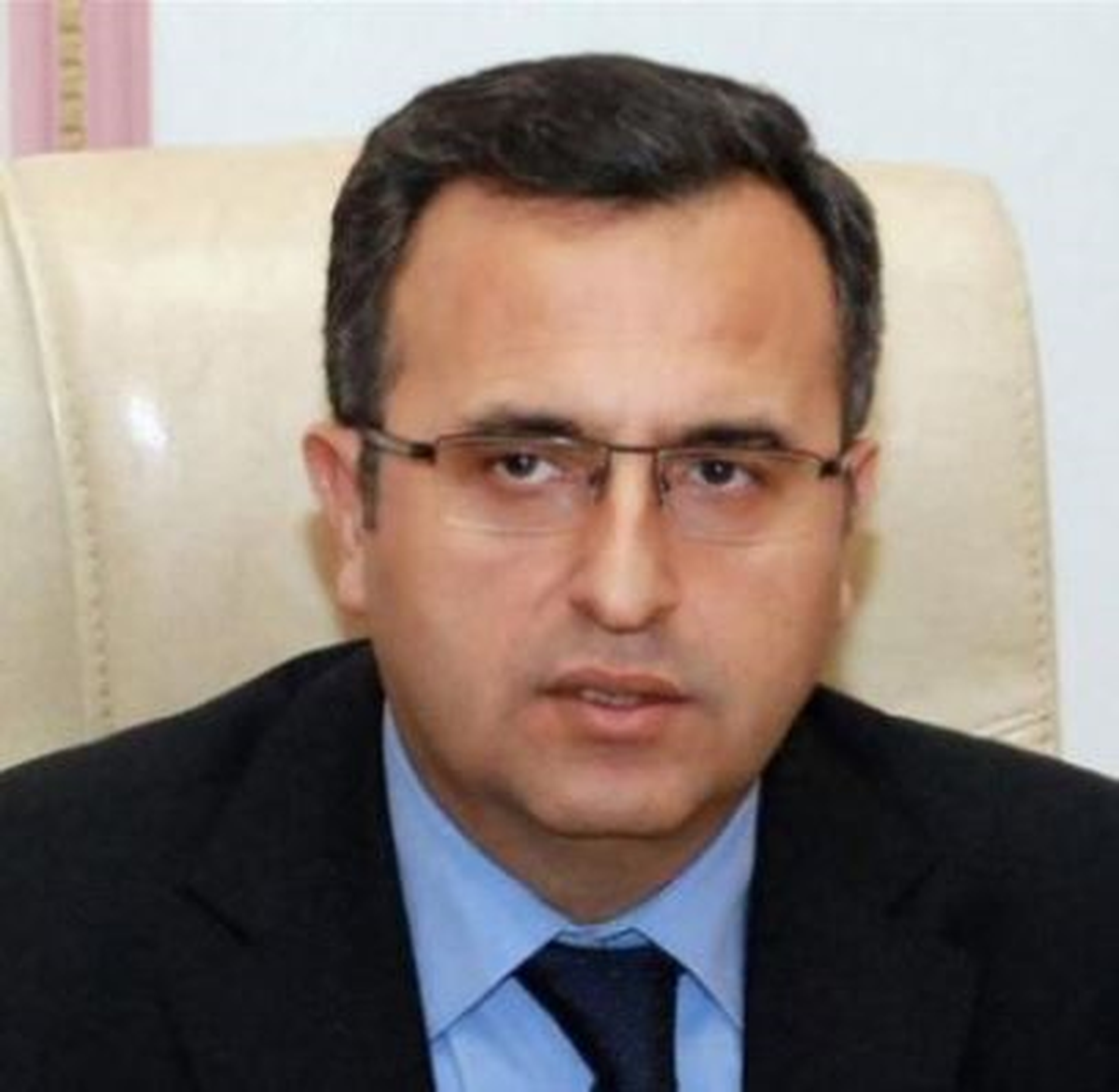 Vali Demir\'den Yeni Yıl Mesajı