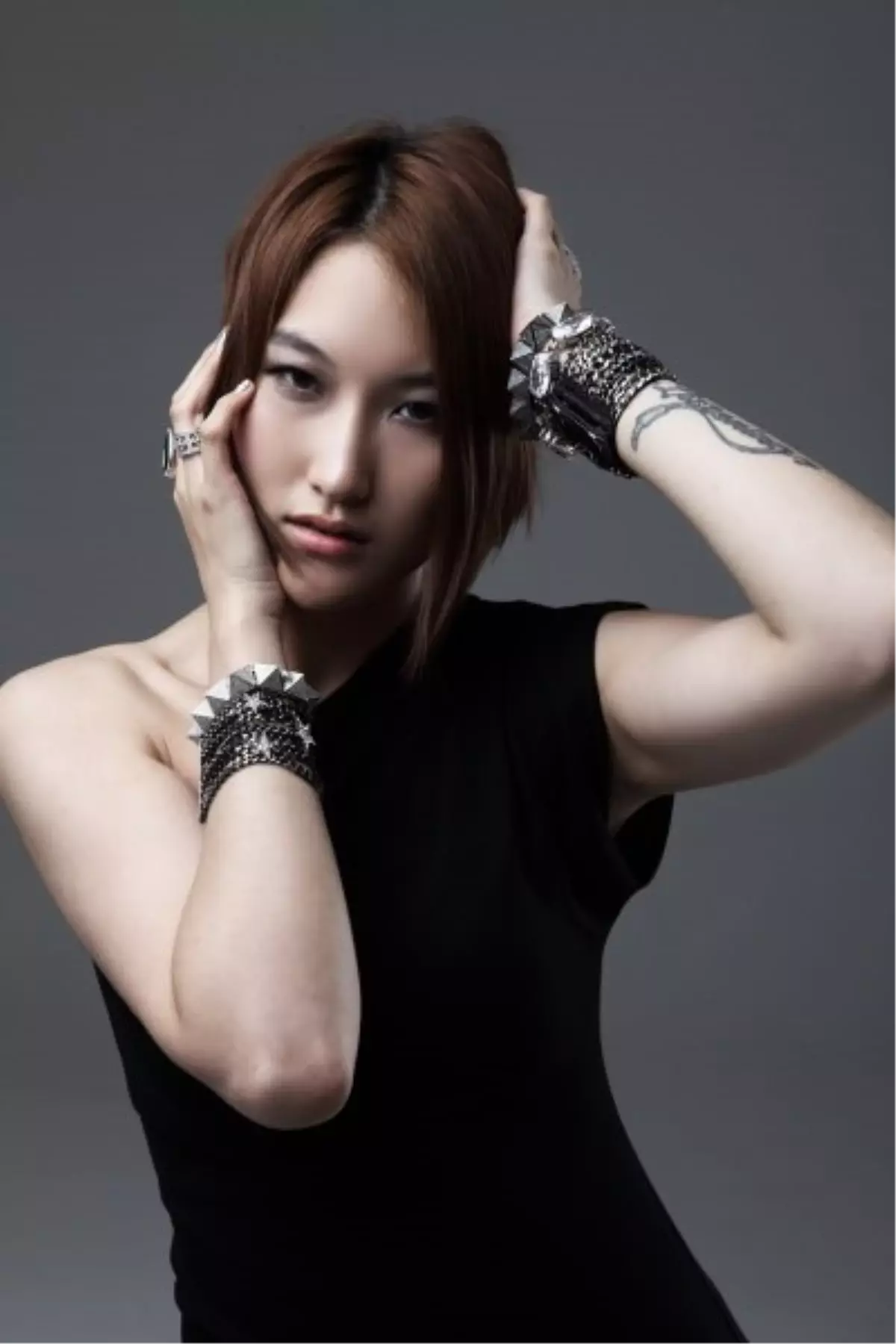 "W İstanbul"un Keyfini "DJ Wendy Baıley" ile Çıkartın