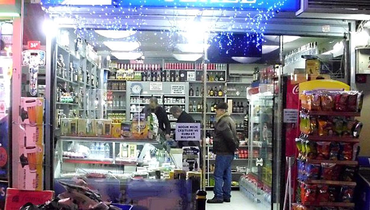 Yeni Yıla Doğru