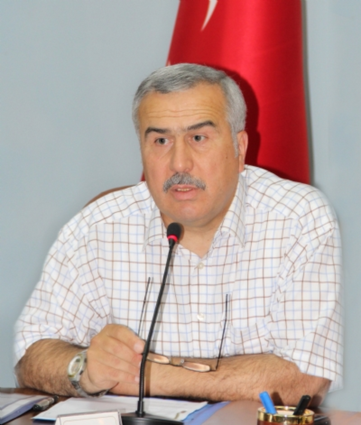 Yeni Yıla Doğru