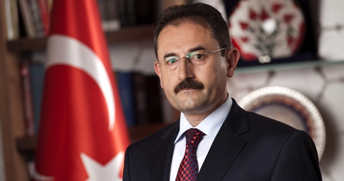 Yeni Yıla Doğru
