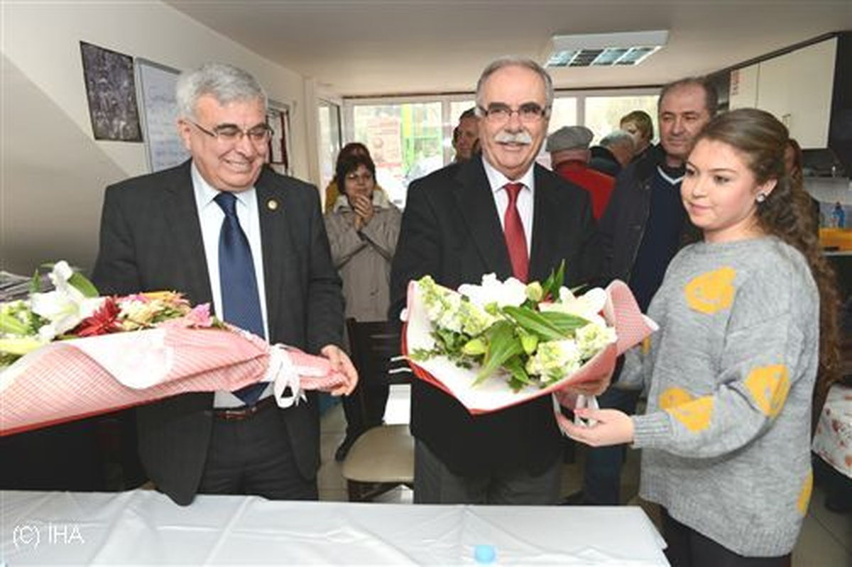 Yeni Yıla Doğru