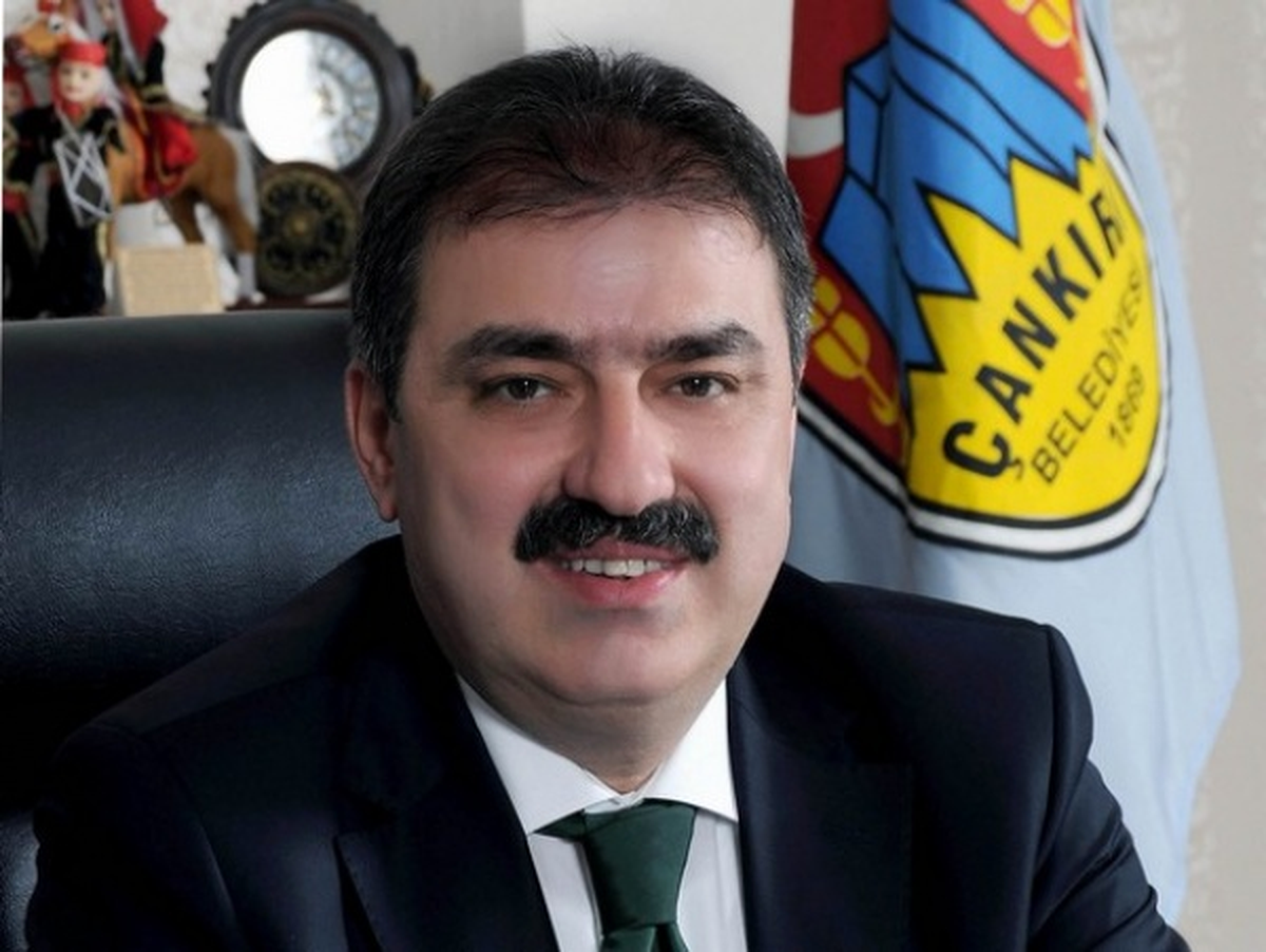 Yeni Yıla Doğru