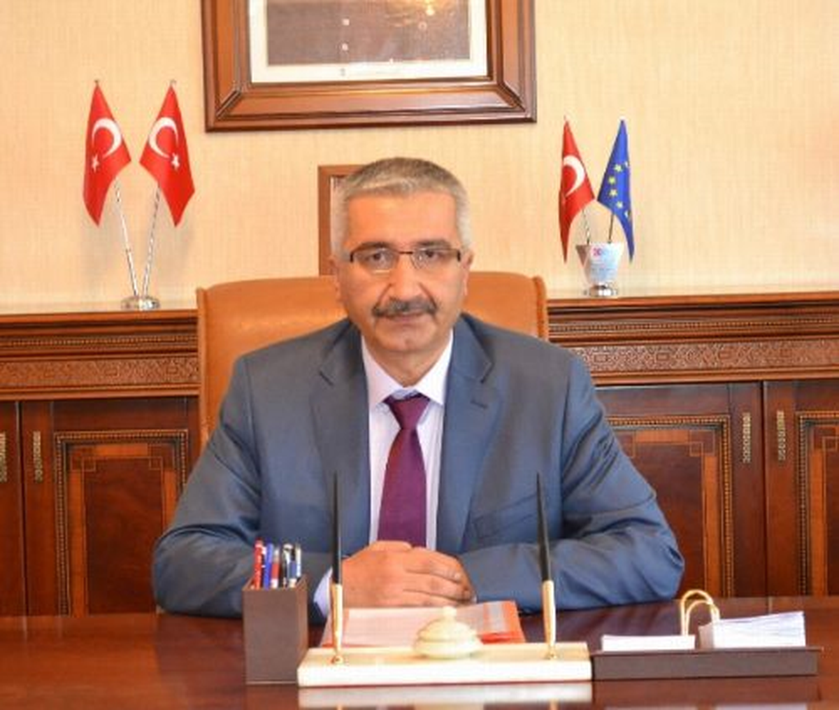 Yeni Yıla Doğru