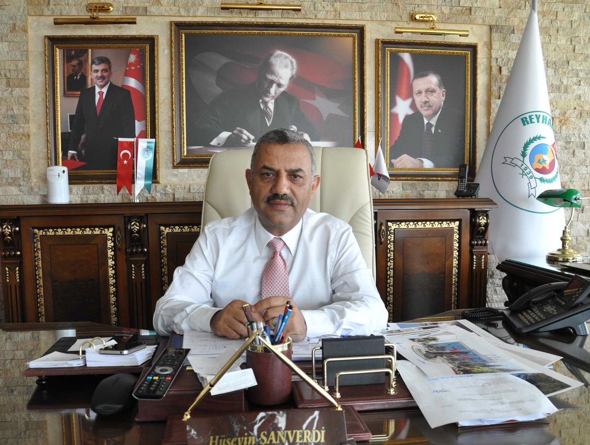 Yeni Yıla Doğru