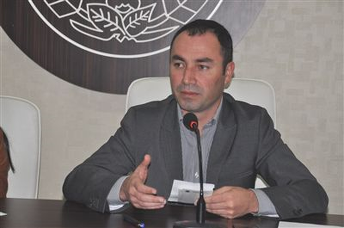 Yeni Yıla Doğru