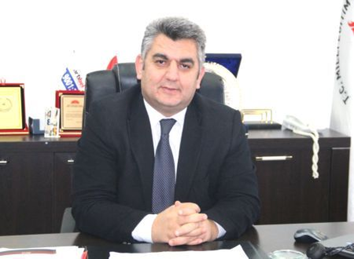 Yeni Yıla Doğru
