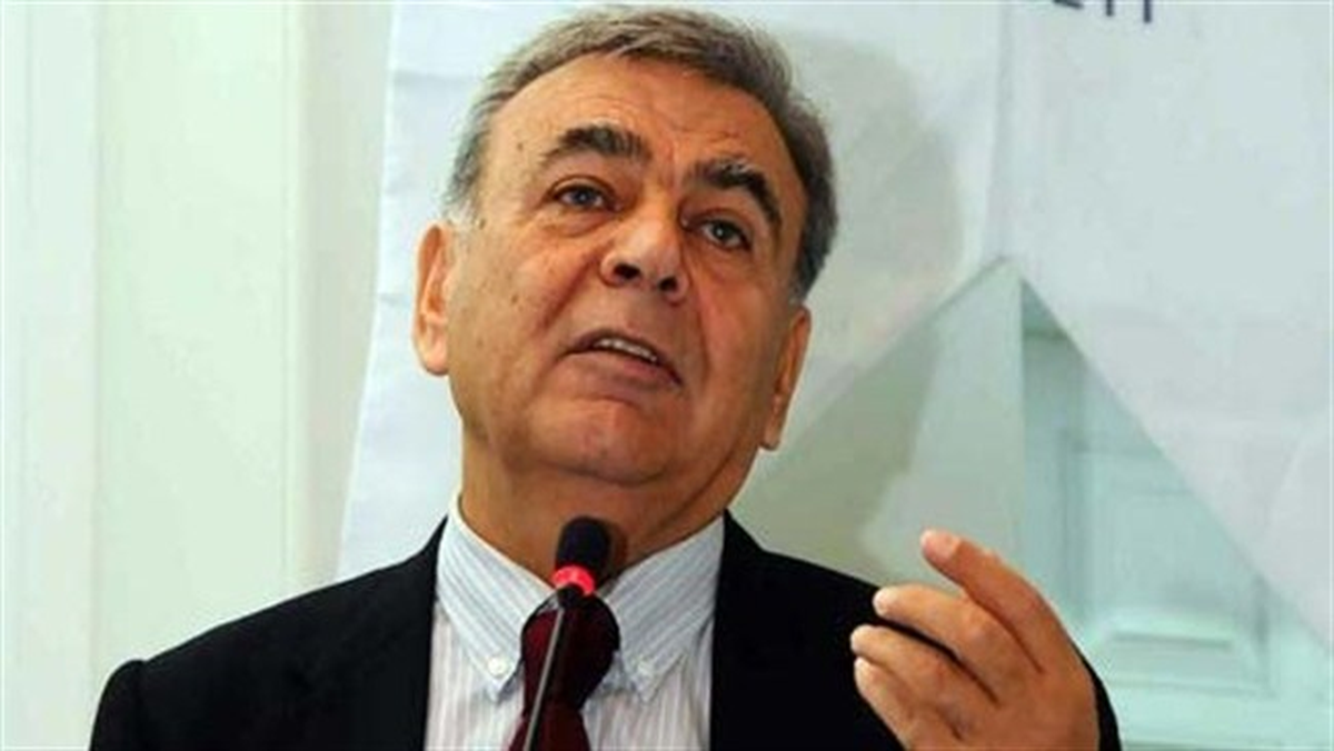 Yeni Yıla Doğru