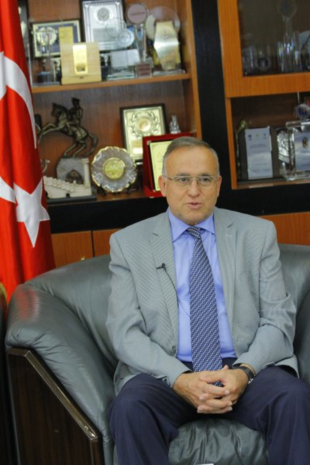 Yeni Yılımız Sevgi ve Barış Üzerine Olmalı