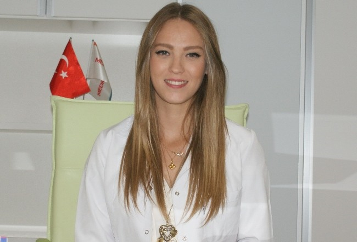 Yeşilkaya: "Yeni Yılda Gerçekçi Hedefler Oluşturun"