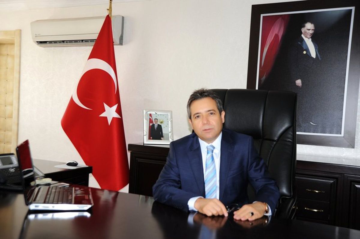 Yılbaşına Doğru