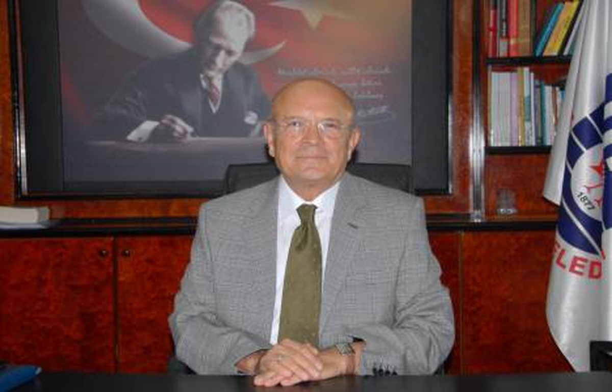 Yılbaşına Doğru