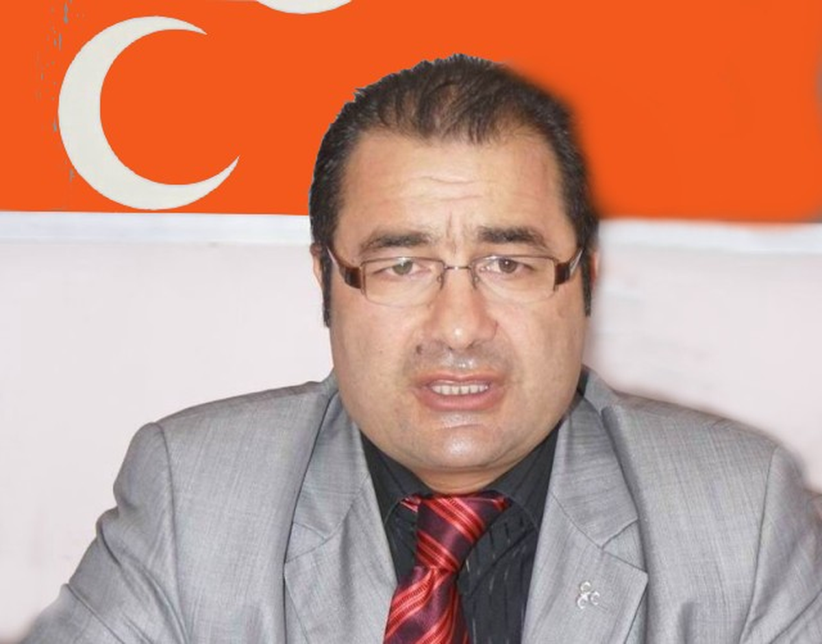 Yılbaşına Doğru