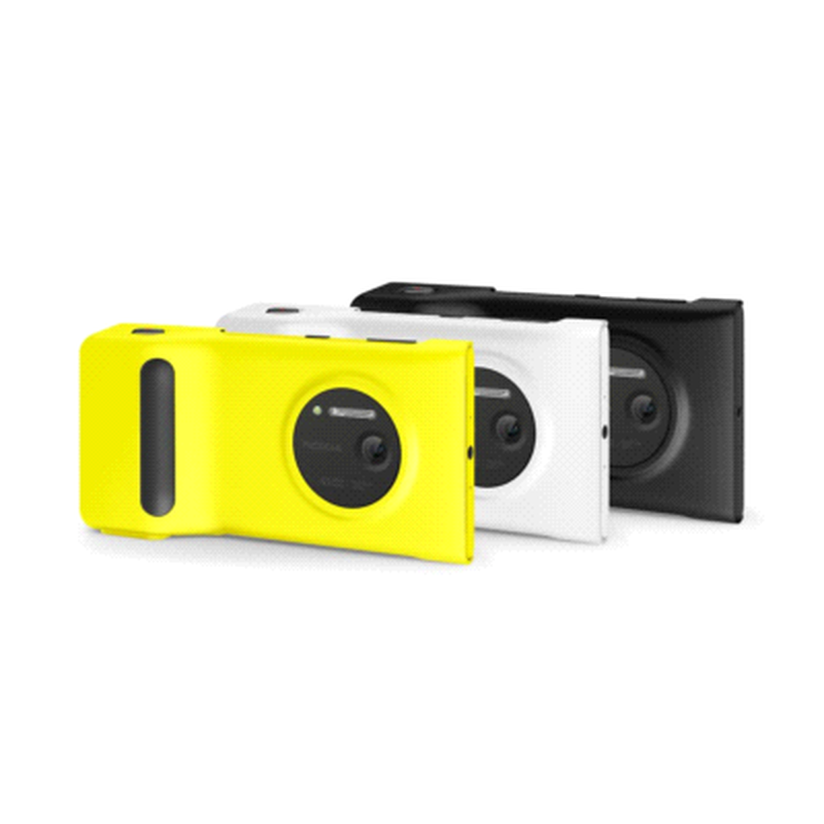 Yılbaşında Nokia Lumia 1020 ile En Güzel Fotoğrafları Siz Çekeceksiniz