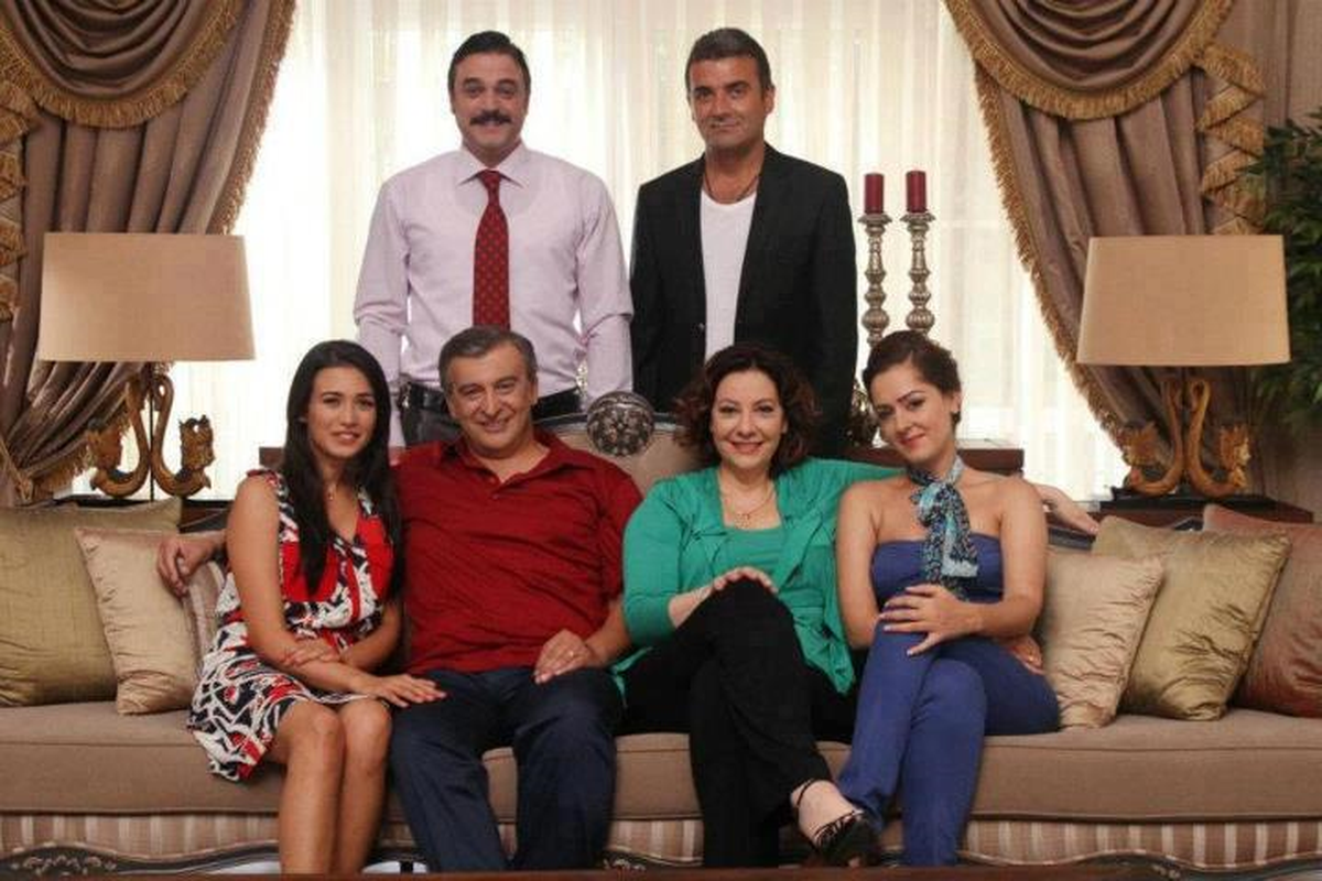 Zengin Kız Fakir Oğlan 65. Bölüm 